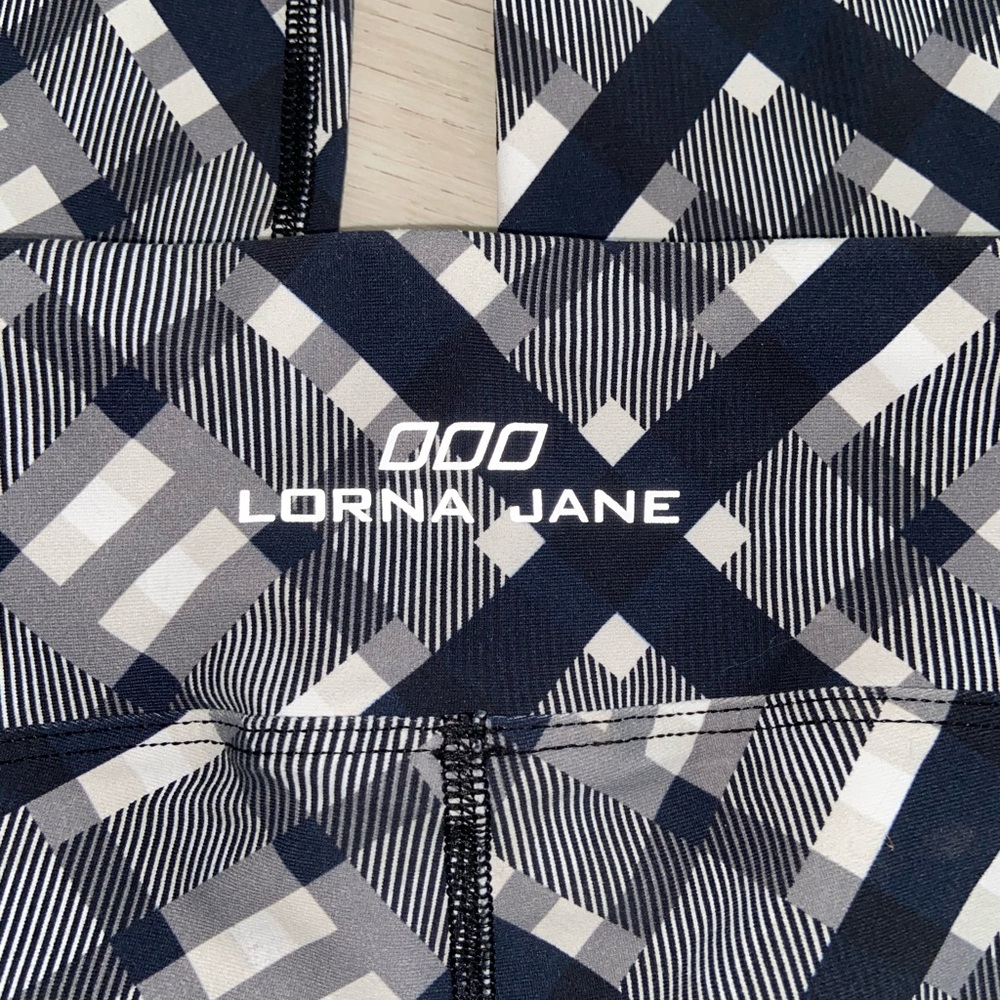 Lorna Jane leggings